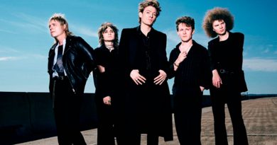 Brigitte Calls Me Baby