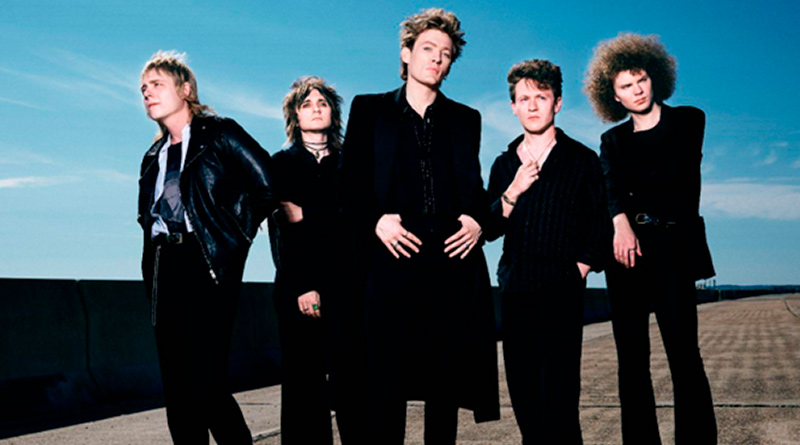 Brigitte Calls Me Baby