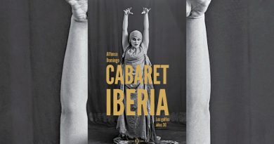 Cabaret Iberia