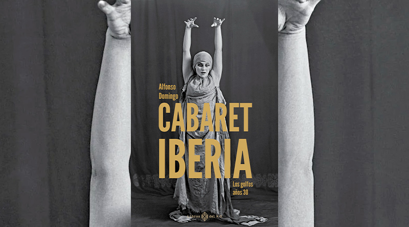 Cabaret Iberia