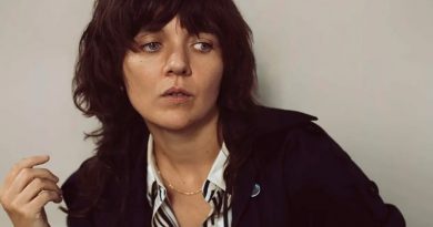 Courtney Barnett