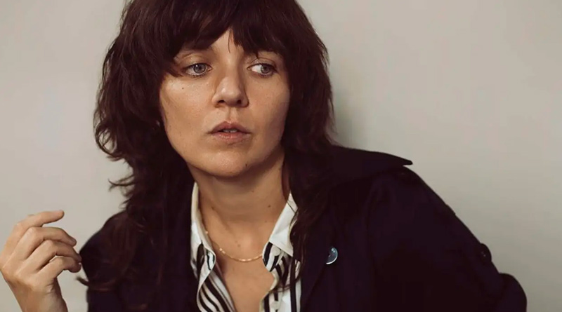 Courtney Barnett