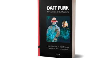 Daft Punk