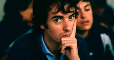 El diablo de shangai