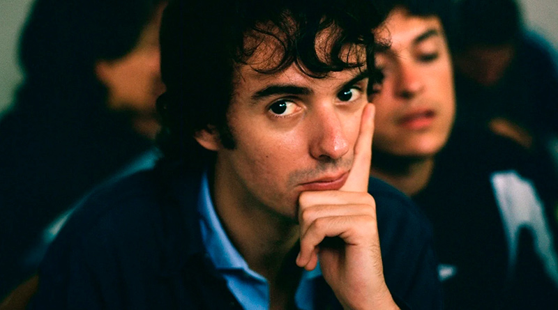 El diablo de shangai