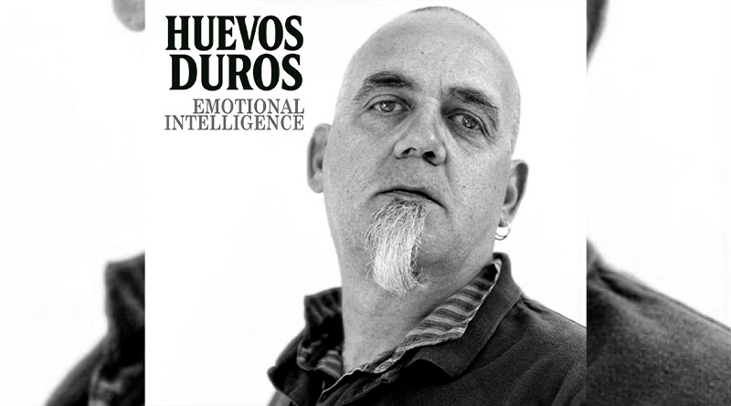 Huevos Duros