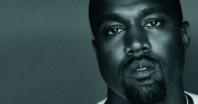 Kanye West