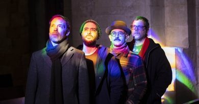 Kiev Cuando Nieva foto