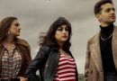 Kitty, Daisy & Lewis