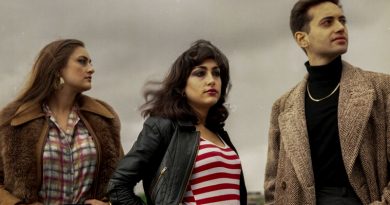 Kitty, Daisy & Lewis