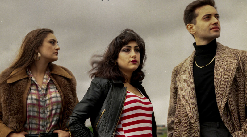 Kitty, Daisy & Lewis