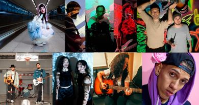 La playlist emergente de la semana