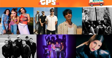 La playlist emergente de la semana