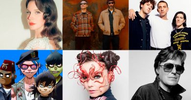 Los discos más esperados de 2026