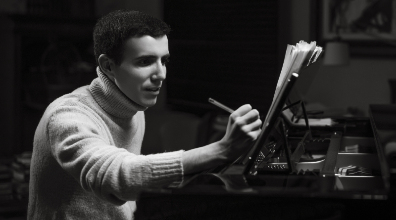 MIguel Berzal de Miguel