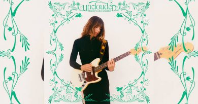 Melody’s Echo Chamber