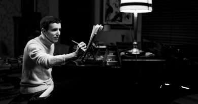 Miguel Berzal de Miguel