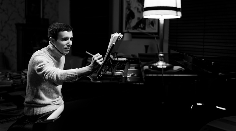 Miguel Berzal de Miguel