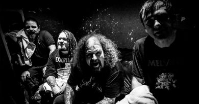 Napalm Death