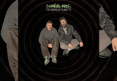 Sleaford Mods