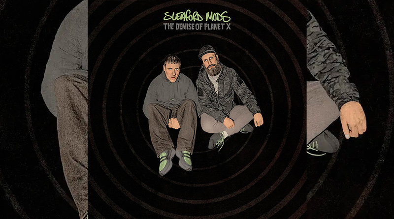 Sleaford Mods