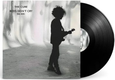 The Cure
