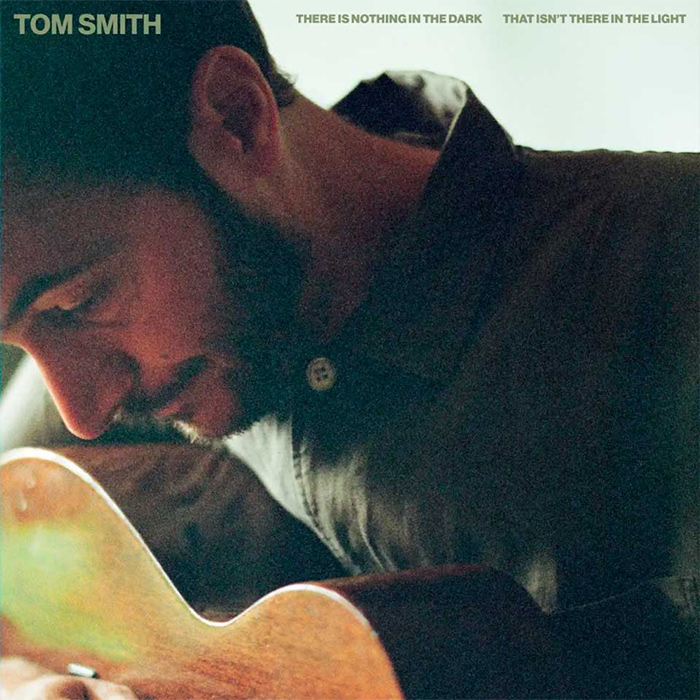 Tom Smith