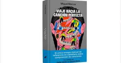 Viaje a la canción perfecta