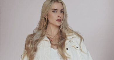 Ana Ruiz foto portada