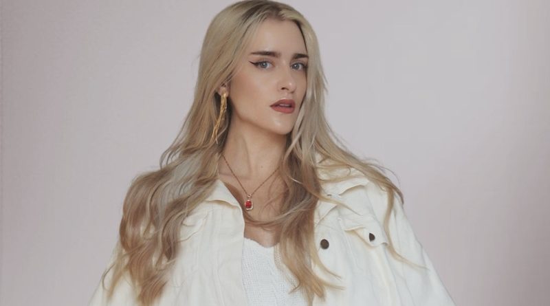 Ana Ruiz foto portada