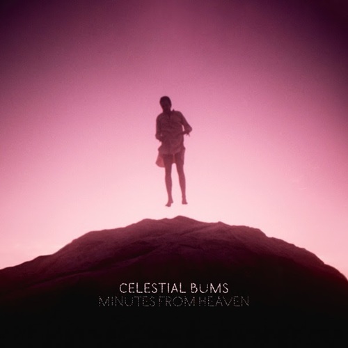 Celestial Bums portada