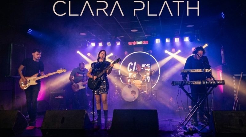 Clara Plath foto