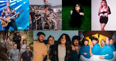 la playlist emergente de la semana