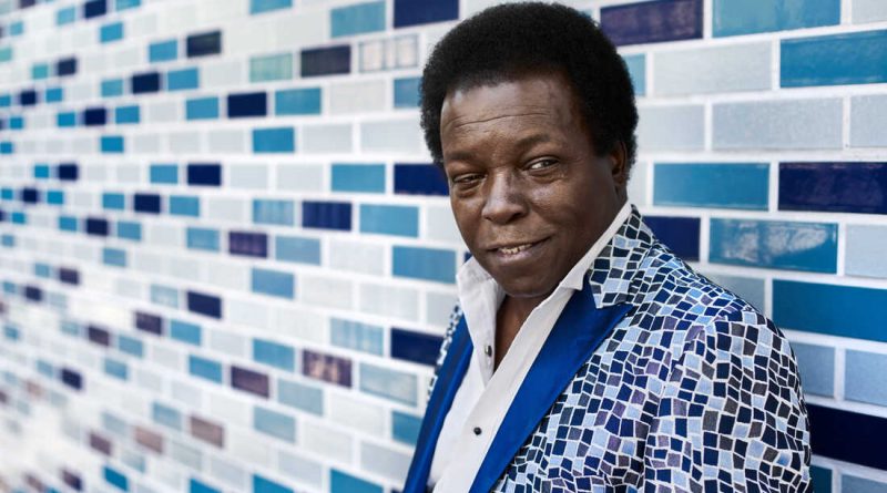 Lee Fields