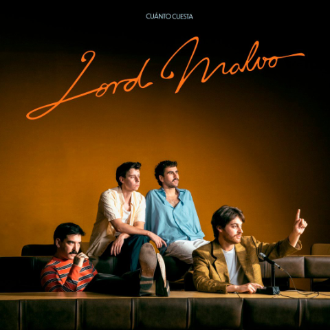 Lord Malvo portada Cuánto Cuesta