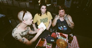 Mordieron al Perro foto