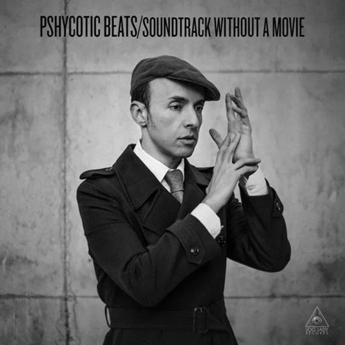 Pshycotic Beats portada