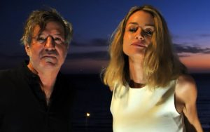 Psiconautas y Galen foto