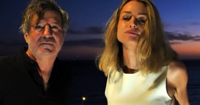 Psiconautas y Galen foto