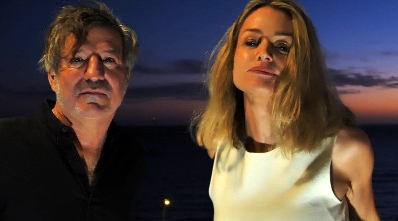 Psiconautas y Galen foto