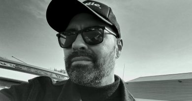 Ricardo Portman foto