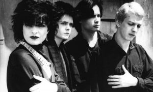 Siouxsie