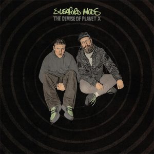 Sleaford Mods