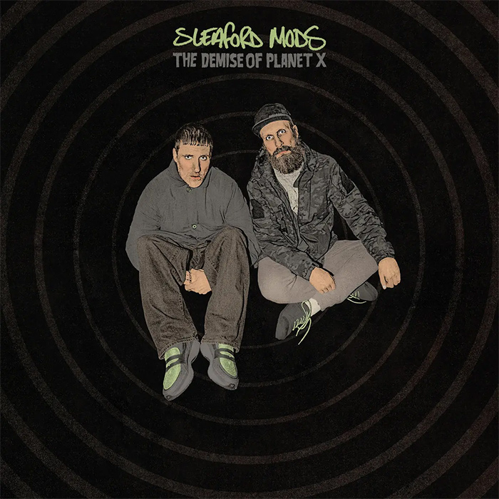 Sleaford Mods
