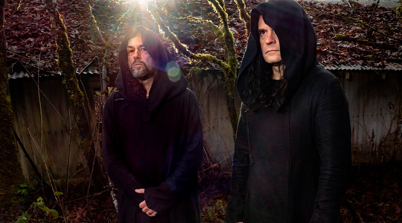 sunn O)))