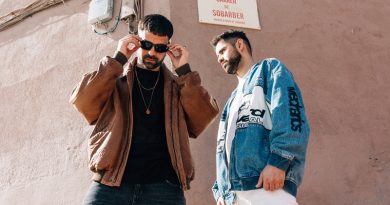 Uri Santafé & Lamliki