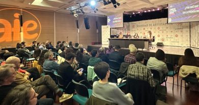 Congreso del Periodismo Musical