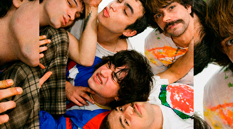 Construimos escaleras