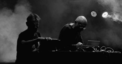 Esplendor Geométrico