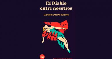 El diablo entre nosotros